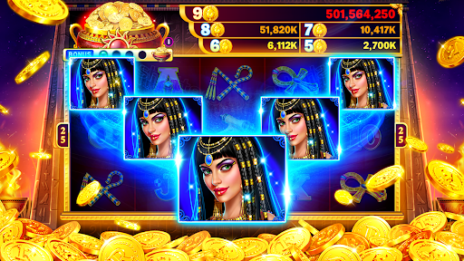 Rock N' Cash Vegas Slot Casino screen 5